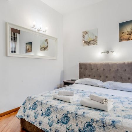 House Trevi Apartment Roma Exterior foto