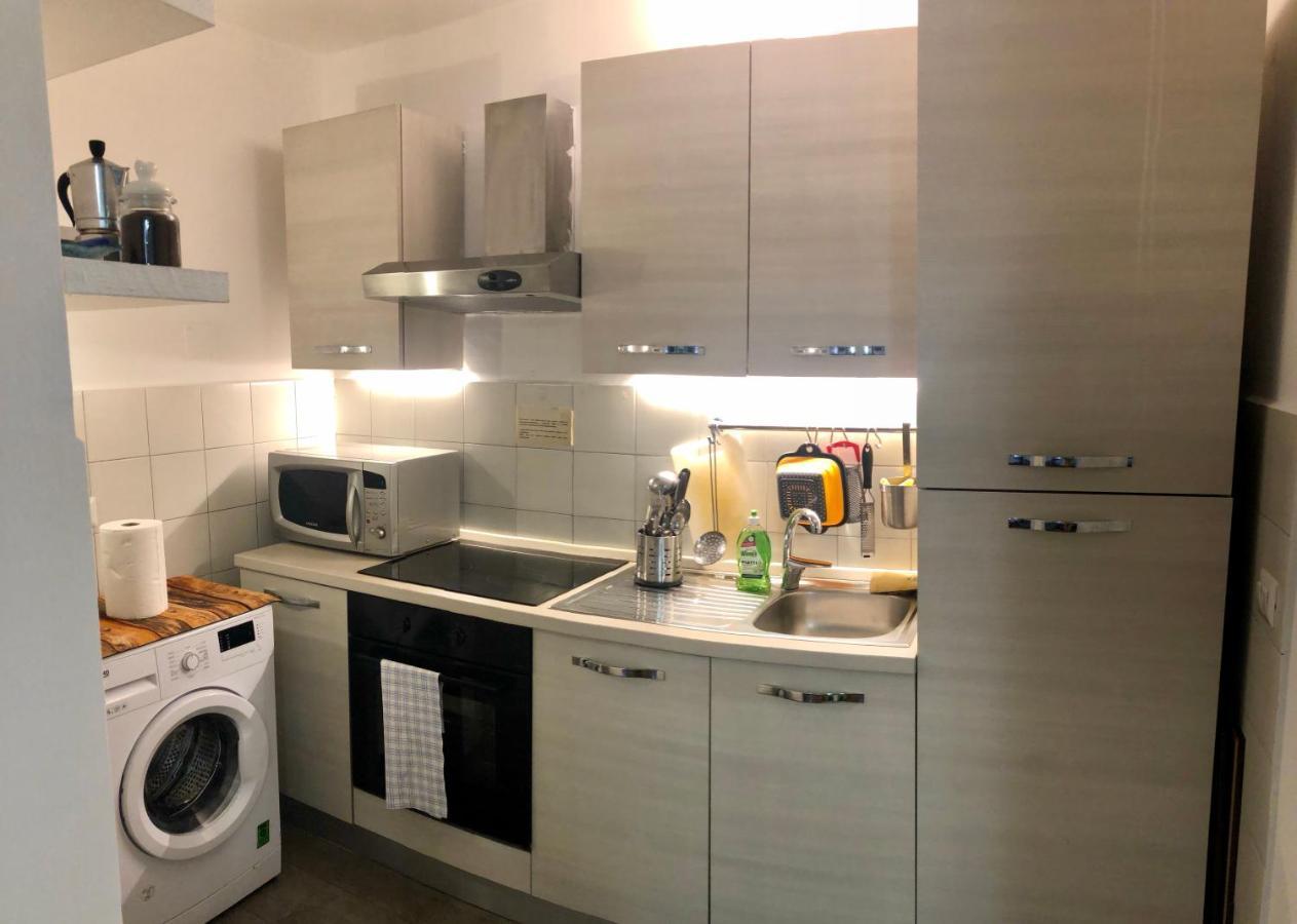 House Trevi Apartment Roma Exterior foto