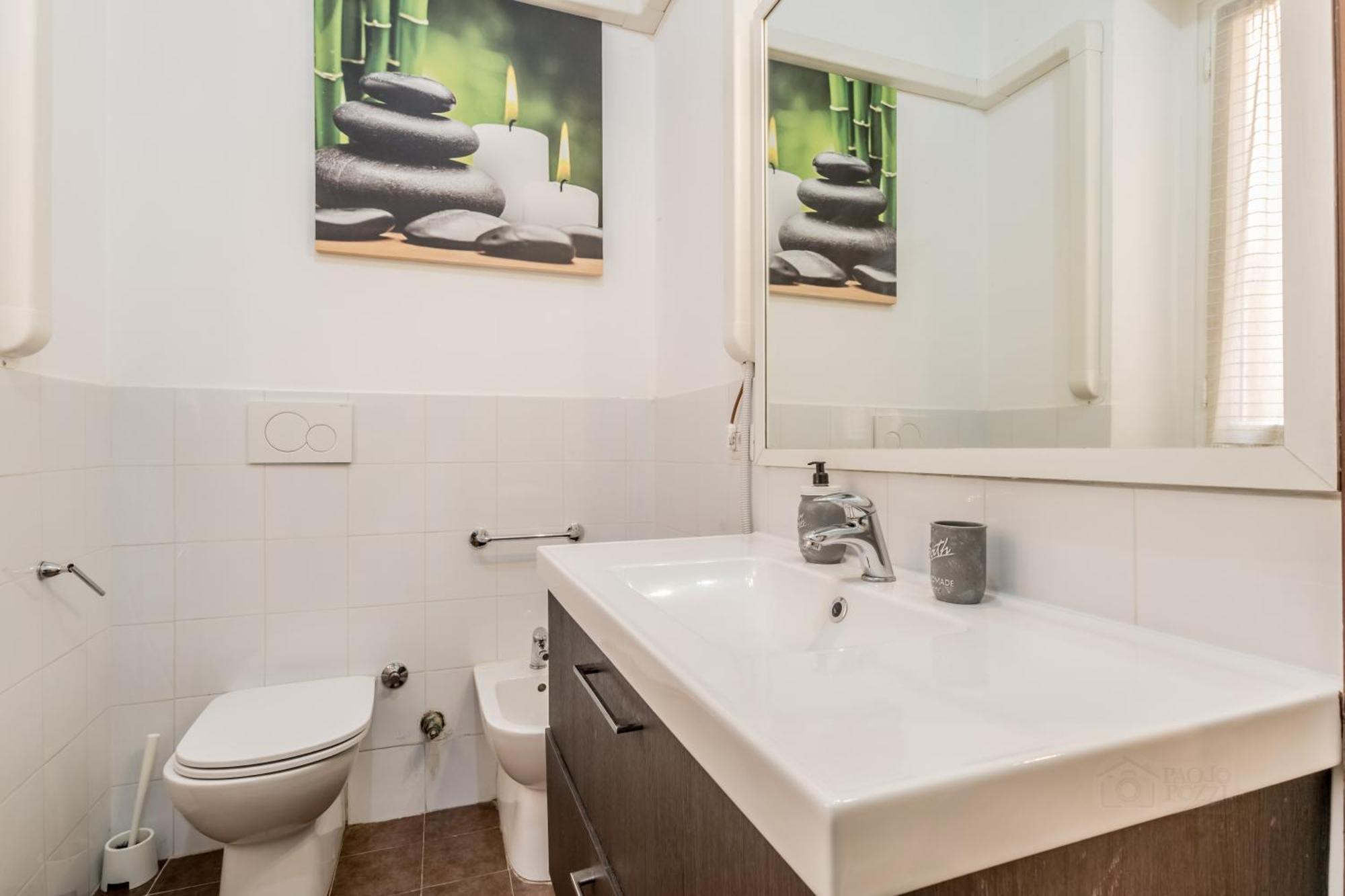 House Trevi Apartment Roma Exterior foto