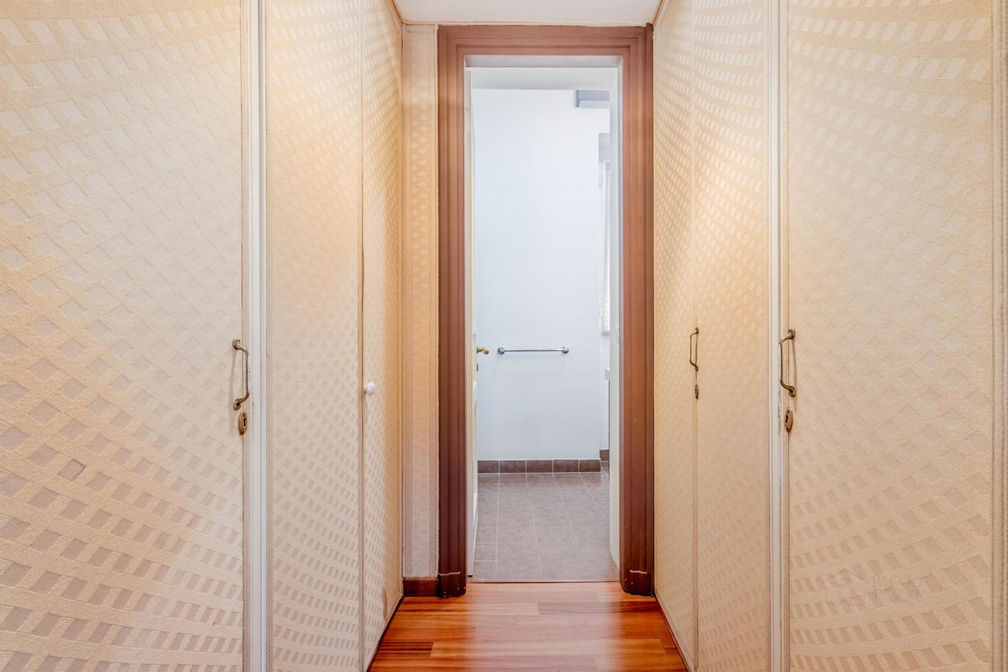 House Trevi Apartment Roma Exterior foto