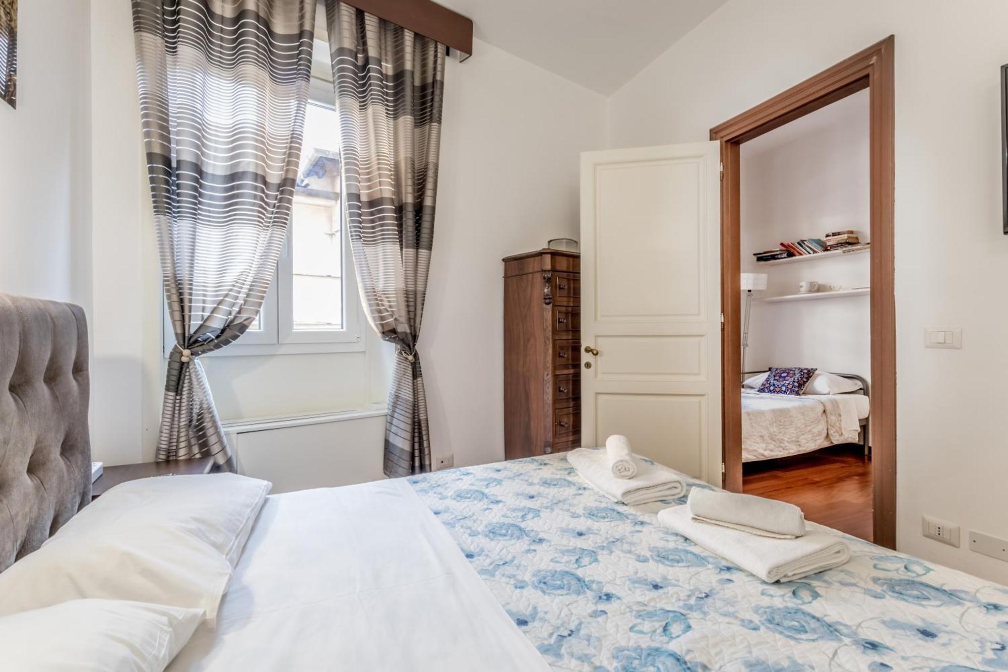 House Trevi Apartment Roma Exterior foto