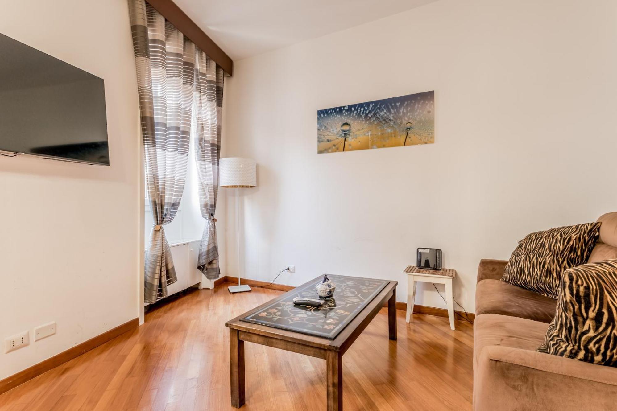 House Trevi Apartment Roma Exterior foto