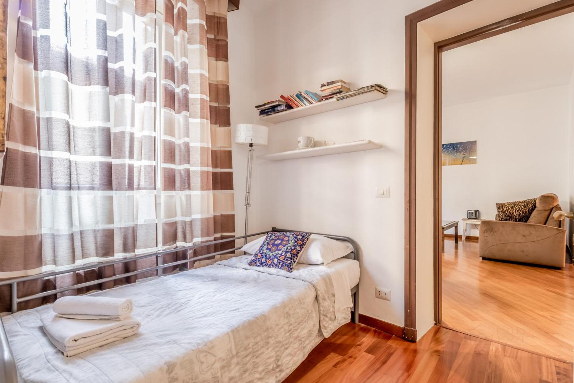 House Trevi Apartment Roma Exterior foto
