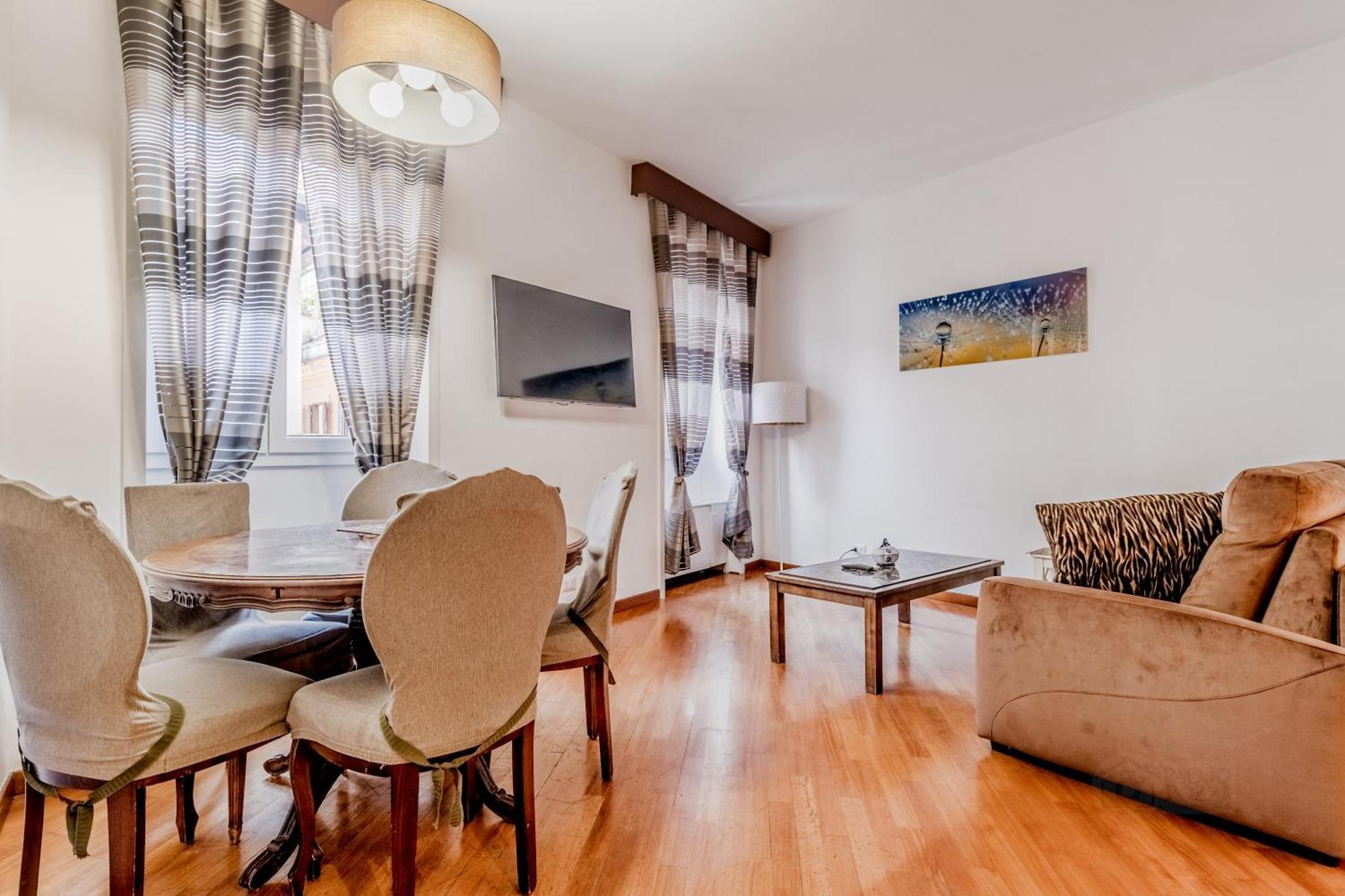 House Trevi Apartment Roma Exterior foto