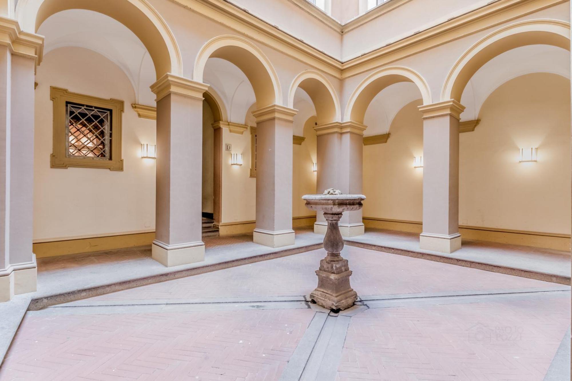 House Trevi Apartment Roma Exterior foto