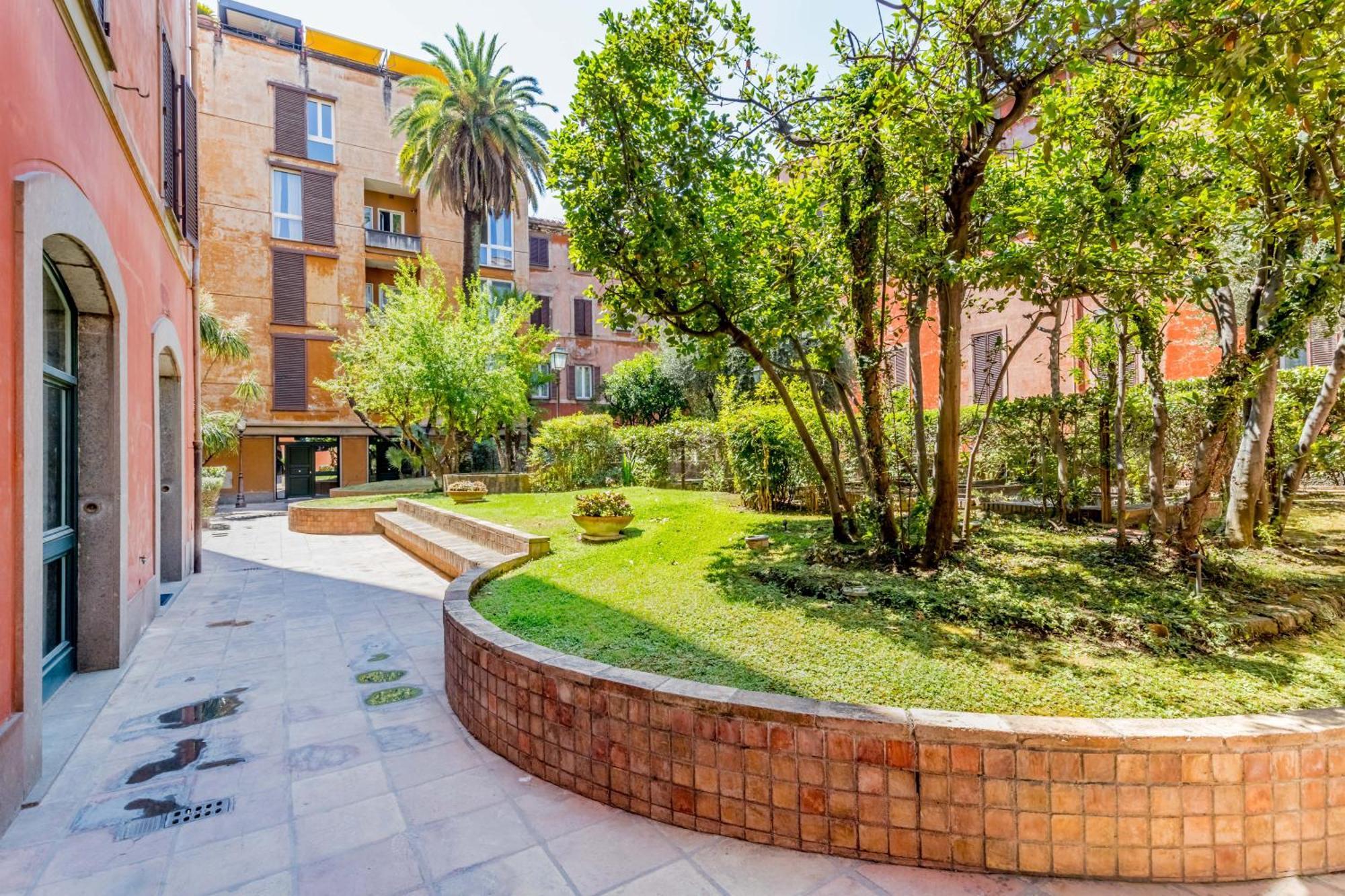 House Trevi Apartment Roma Exterior foto