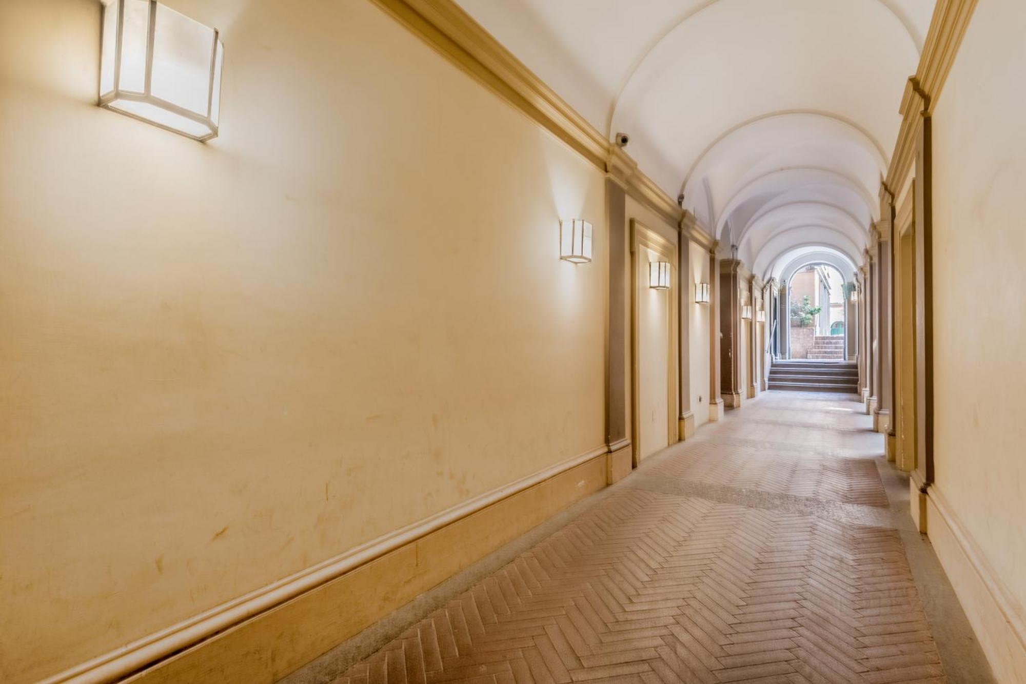 House Trevi Apartment Roma Exterior foto